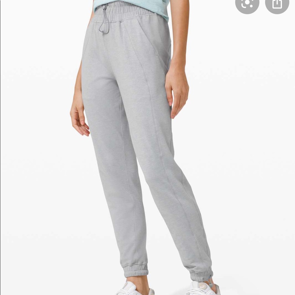 •SOLD• Lululemon Ready to Rulu *Cinch